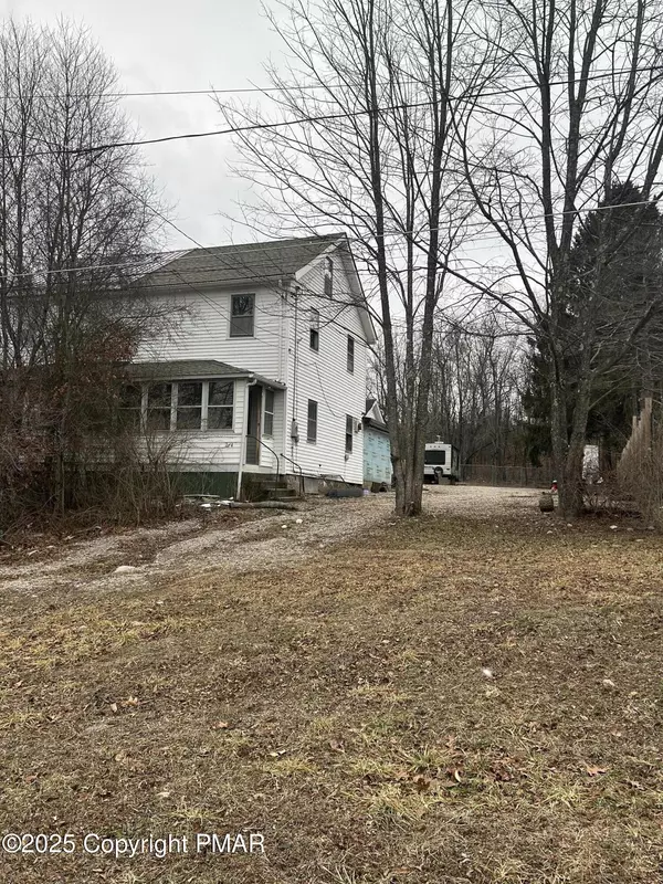 264 Highland Main ST, Freeland, PA 18224