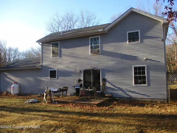 Bushkill, PA 18324,158 Davis CIR