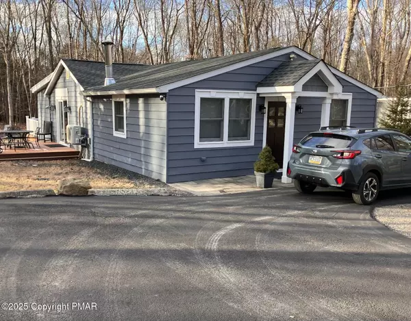 49 Pine Tree RD, Albrightsville, PA 18210