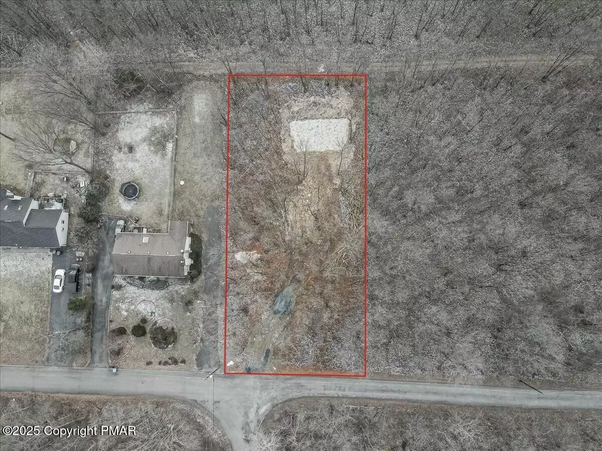 Albrightsville, PA 18210,2546 MV Pawnee TRL