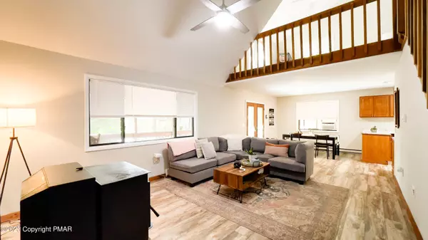 Tobyhanna, PA 18466,3250 Hamlet DR