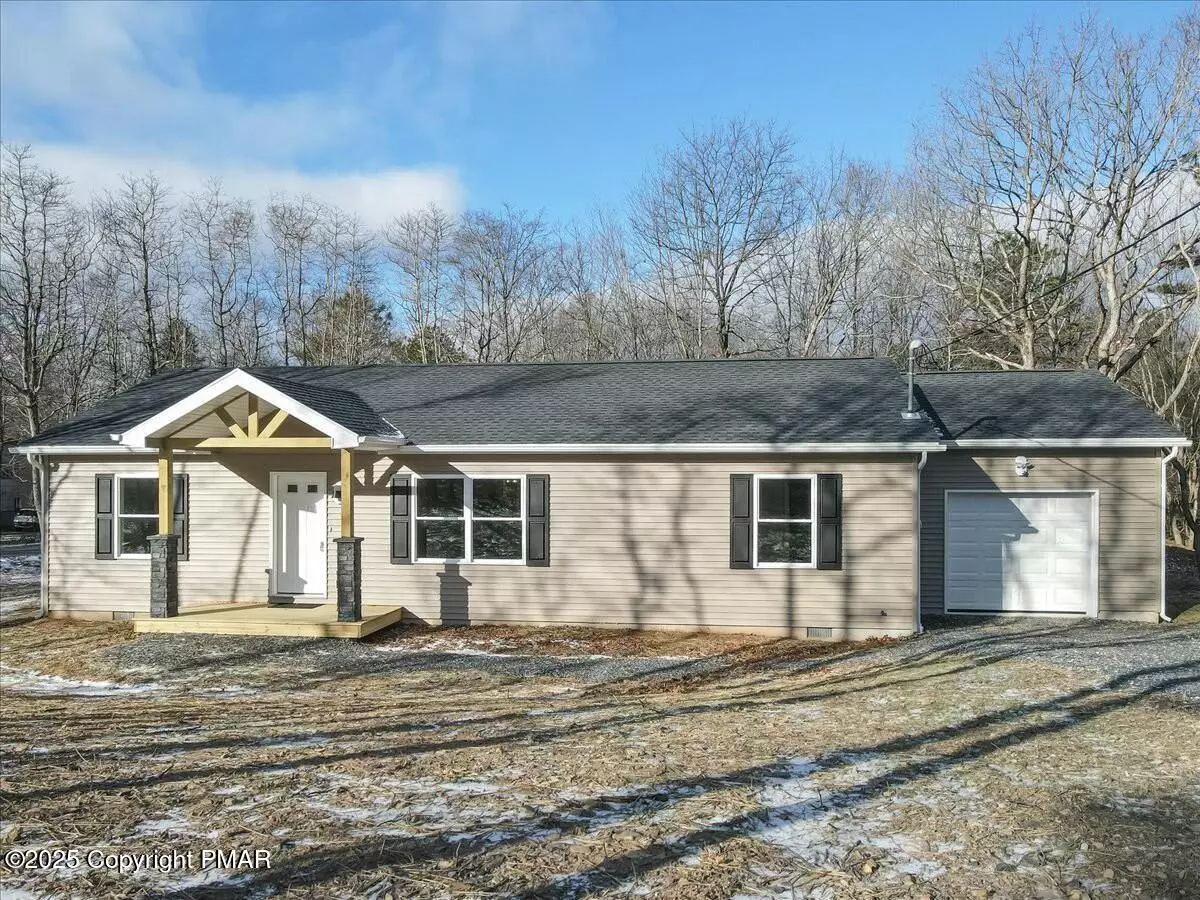 Albrightsville, PA 18210,39 Berryman LN