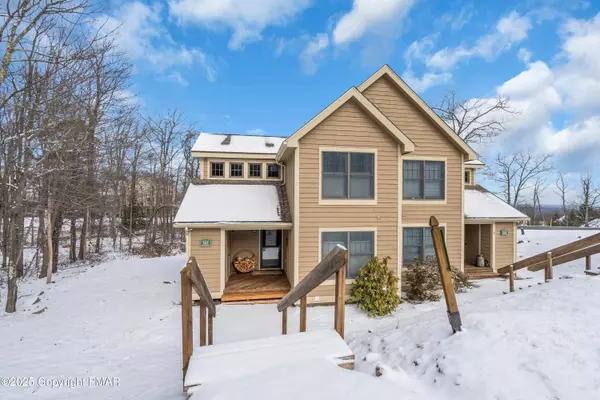 Tannersville, PA 18372,163 Pine CT