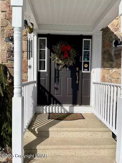 Blakeslee, PA 18610,2503 Vista DR