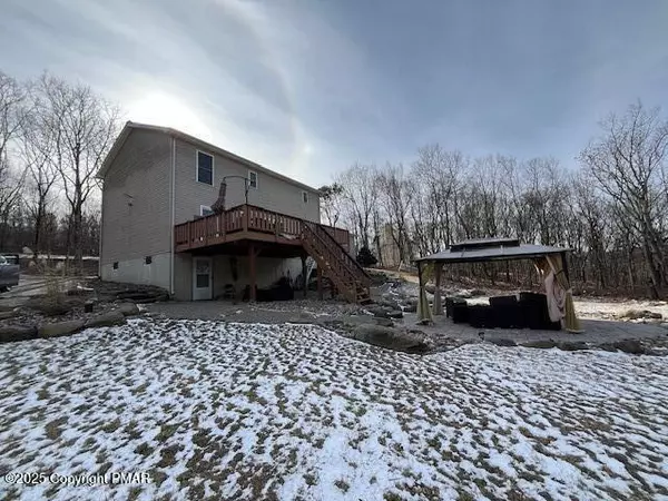 Blakeslee, PA 18610,2503 Vista DR