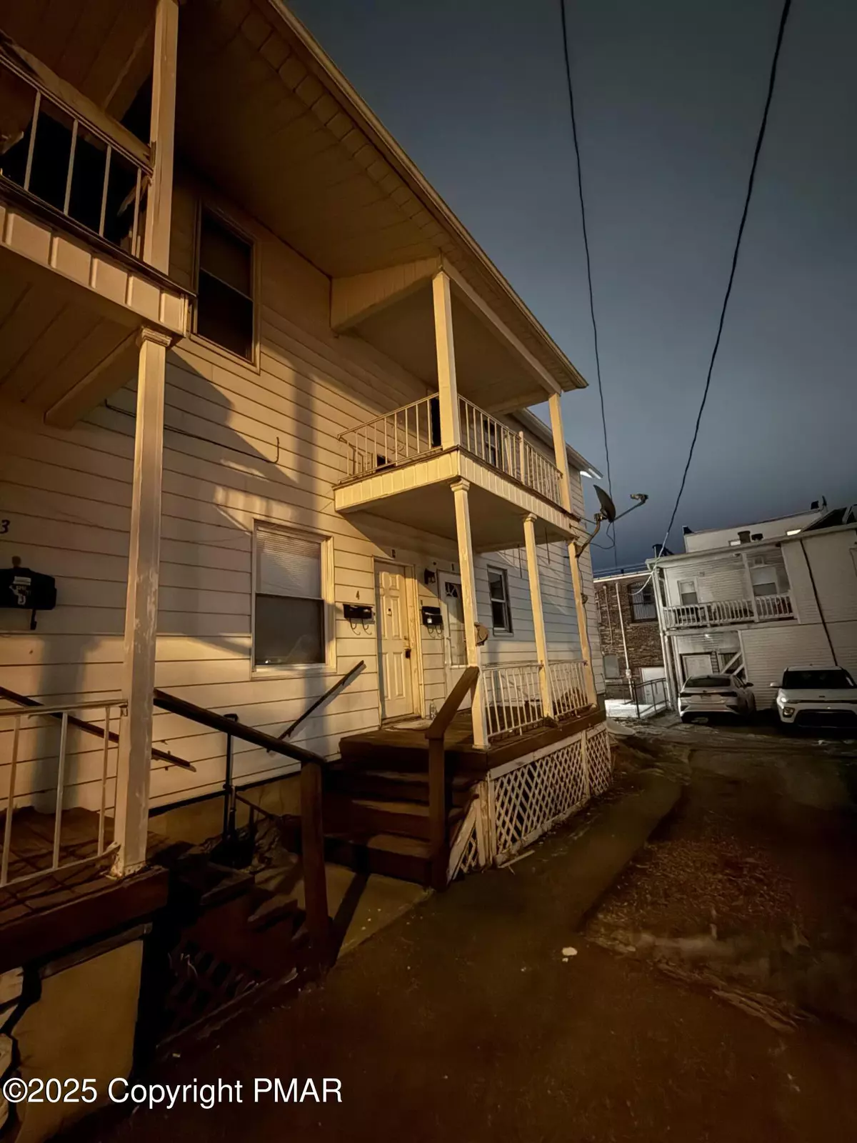 Dickson City, PA 18519,734 Grant Ct #Unit 2