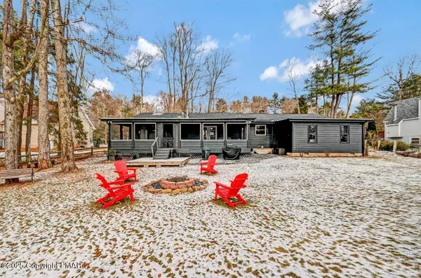 Blakeslee, PA 18610,111 Elm DR