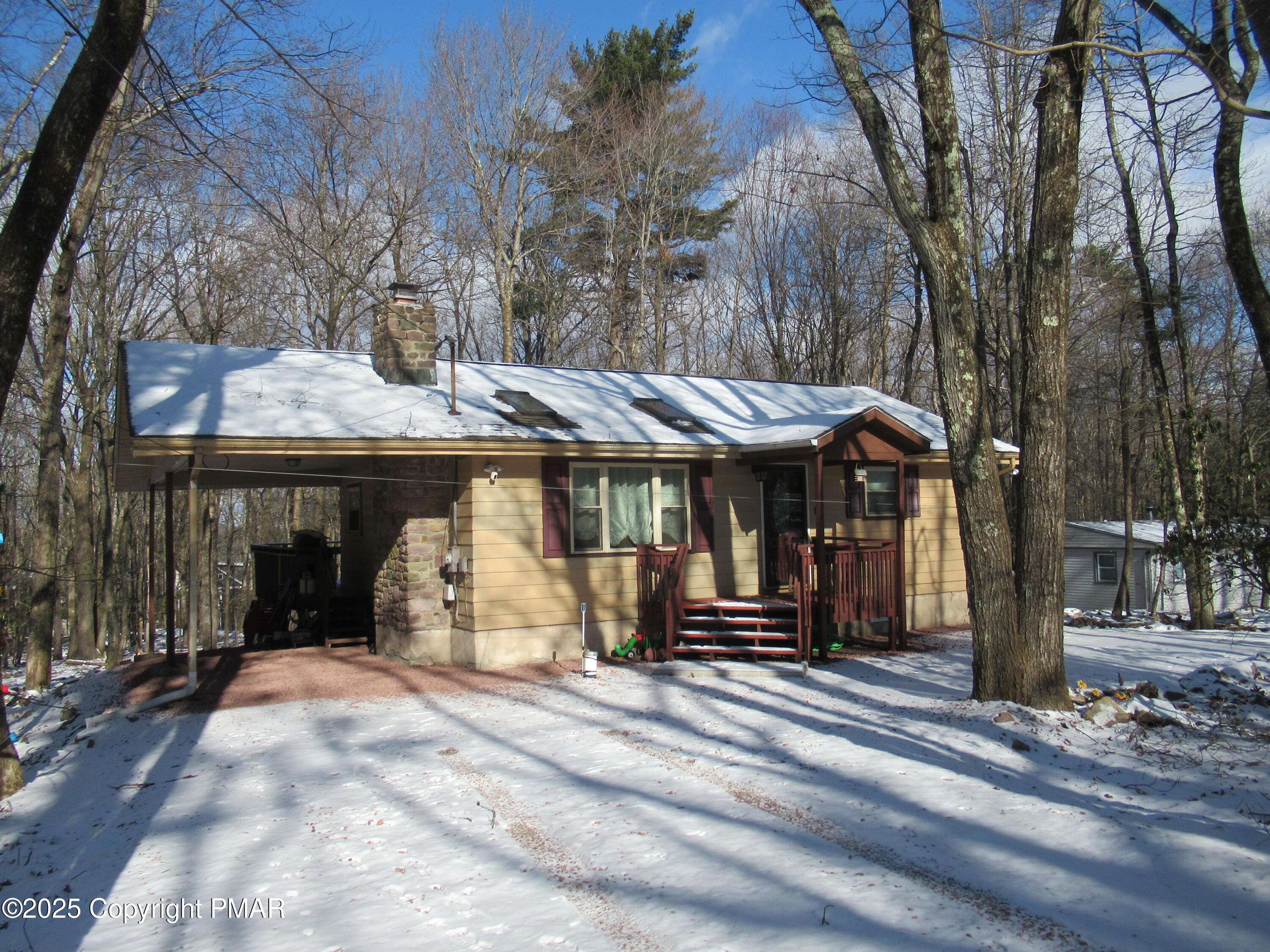Lake Harmony, PA 18624,22 Estates DR