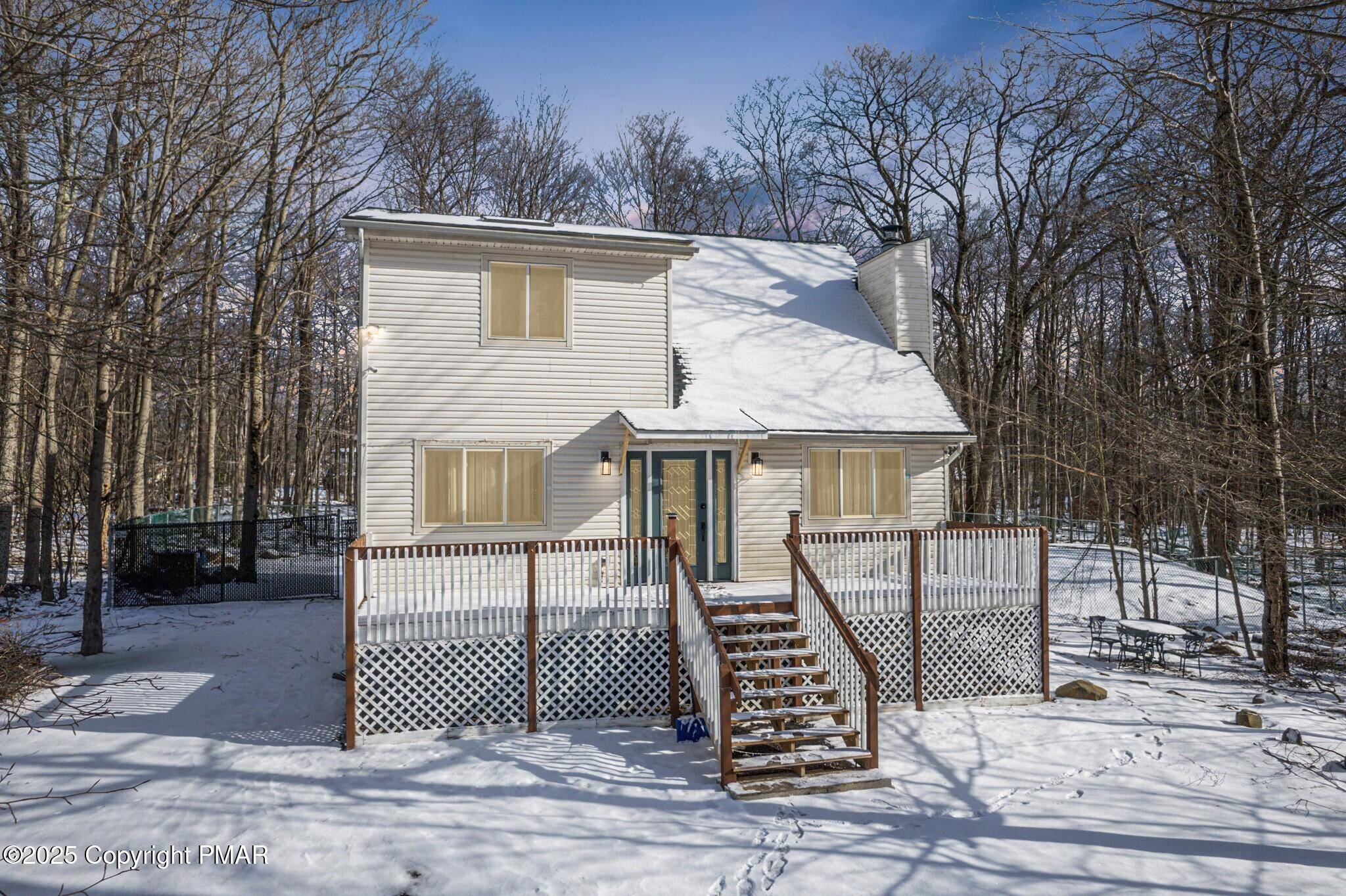 Tobyhanna, PA 18466,2107 Cherry DR