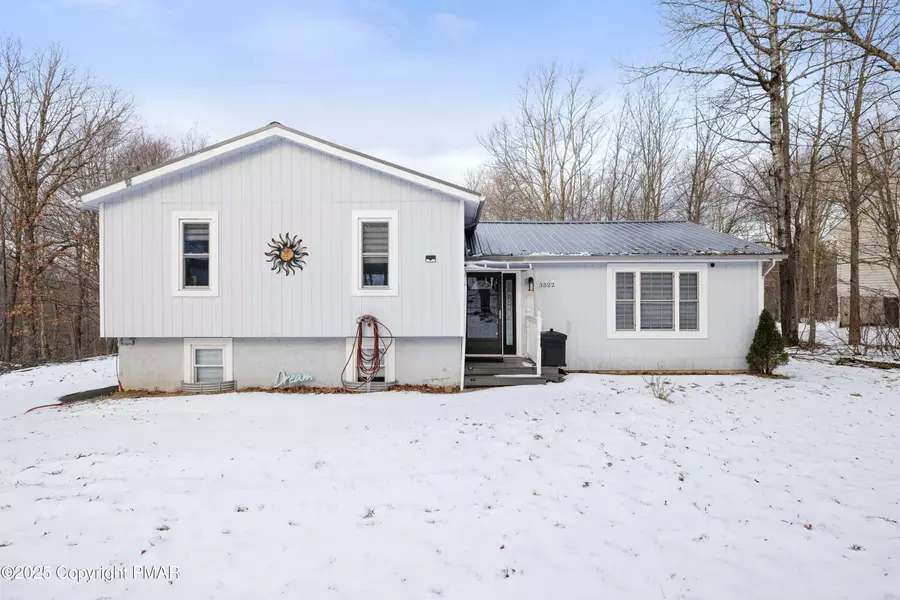 3522 Wren Run RUN, Tobyhanna, PA 18466