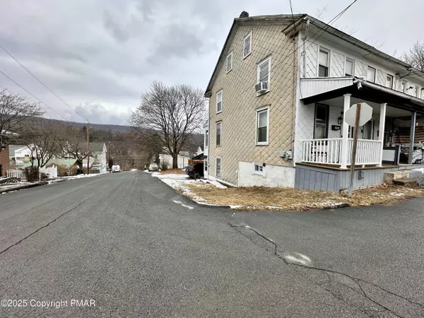 Coal Township, PA 17866,1701 Mohawk ST