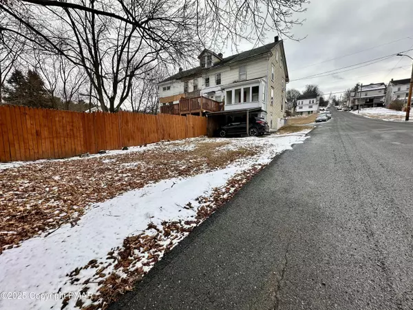 Coal Township, PA 17866,1701 Mohawk ST