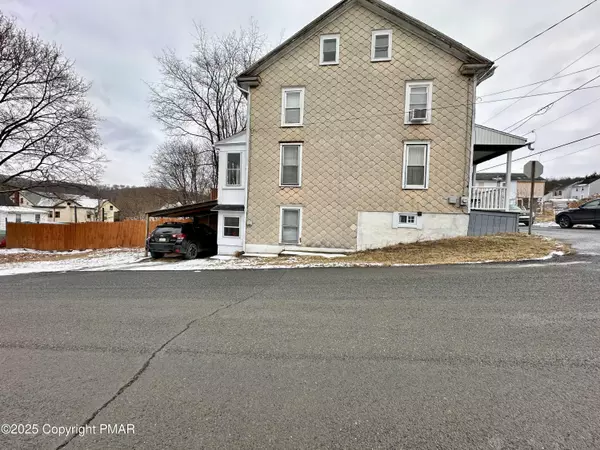 Coal Township, PA 17866,1701 Mohawk ST