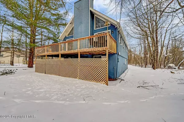 Blakeslee, PA 18610,255 Birch DR