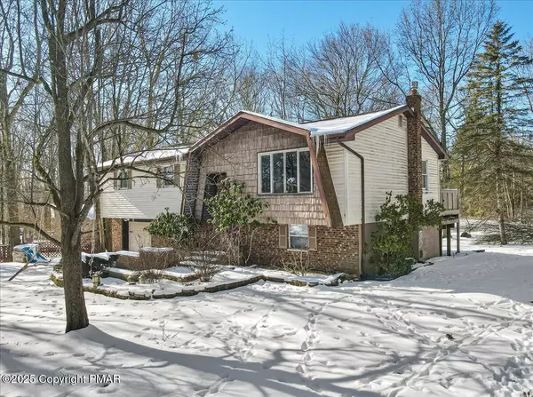 Albrightsville, PA 18210,133 Chestnut LN