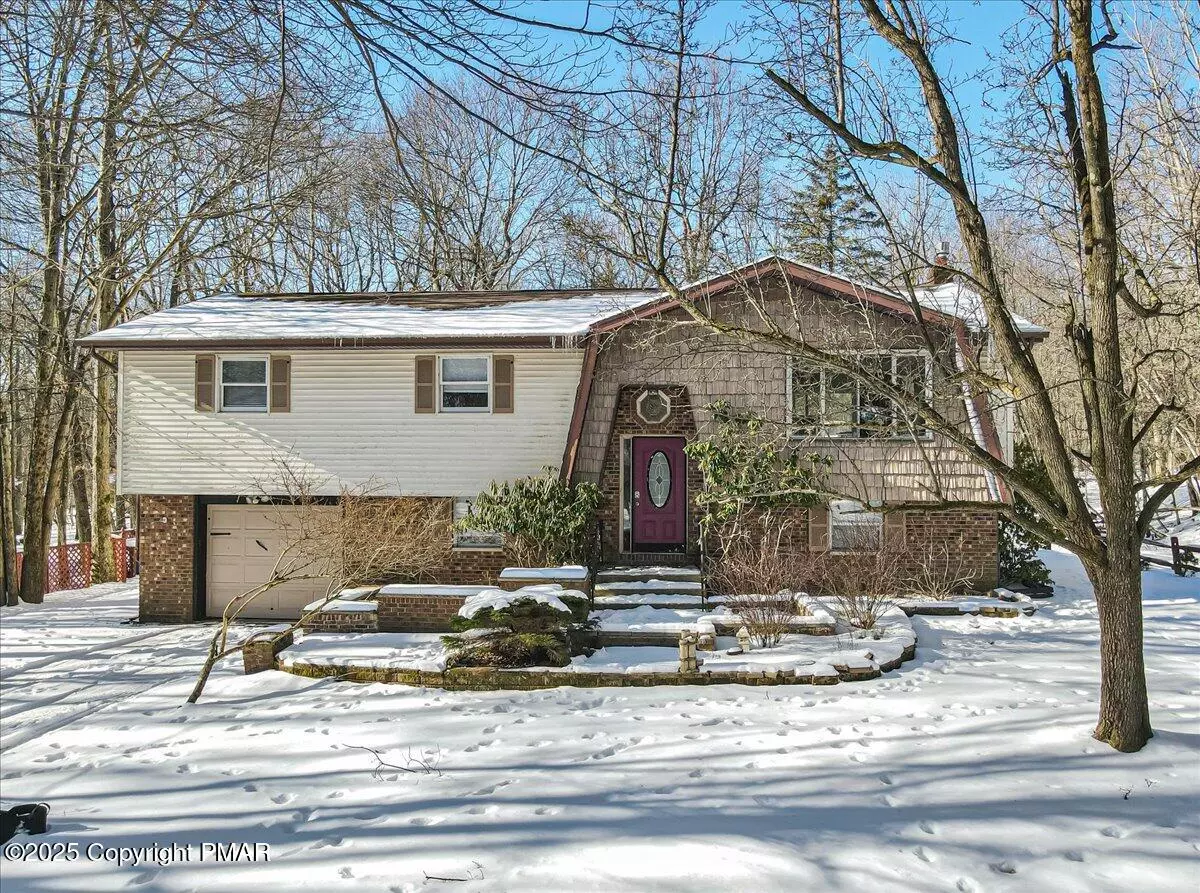 Albrightsville, PA 18210,133 Chestnut LN