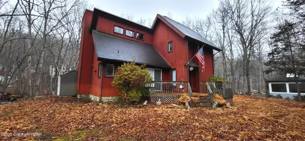 Bushkill, PA 18324,6298 Decker RD