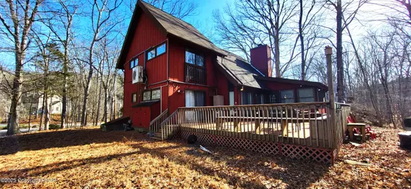 Bushkill, PA 18324,6298 Decker RD