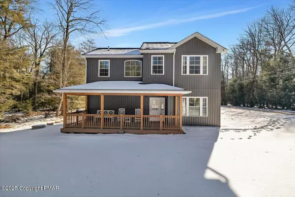 Albrightsville, PA 18210,146 Tanglewood DR