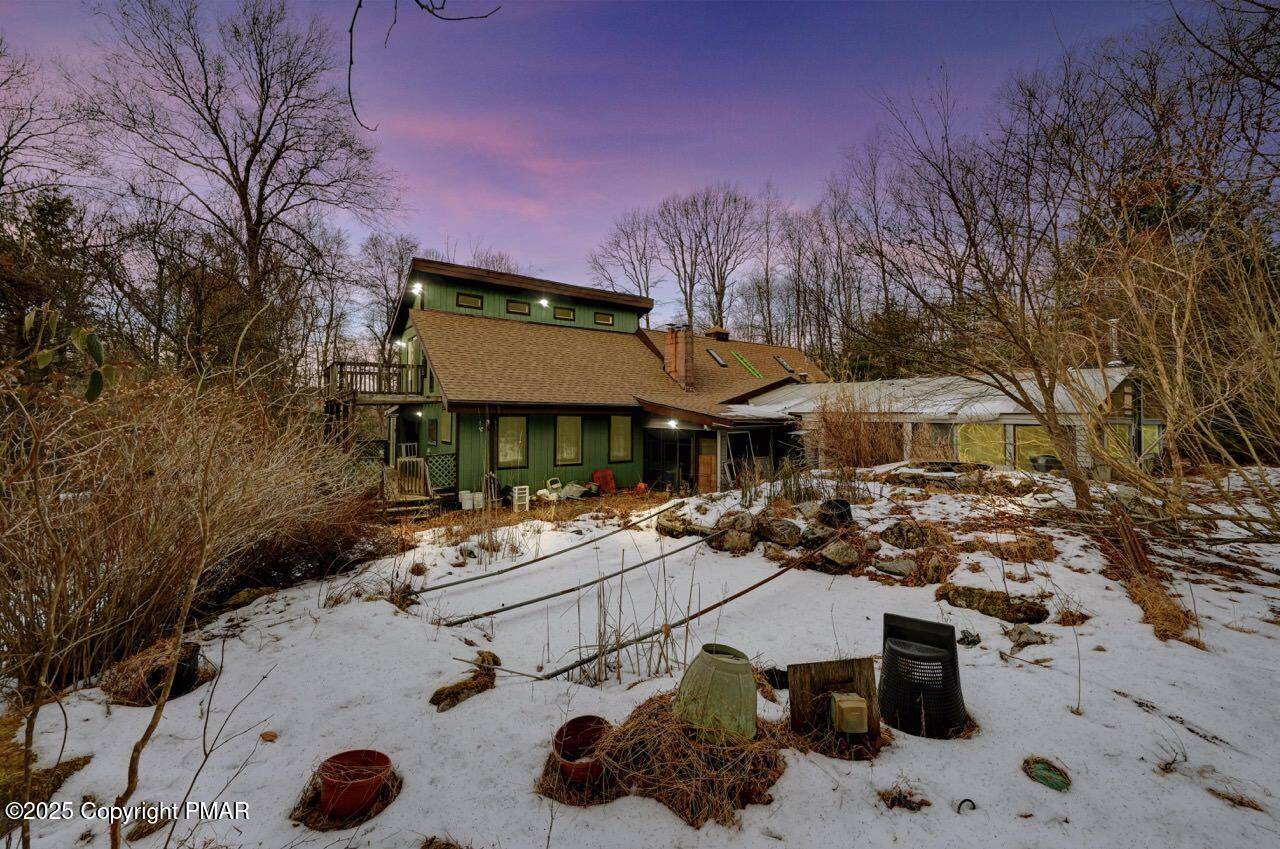 Saylorsburg, PA 18353,2186 Woodhaven DR