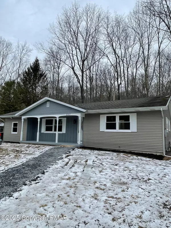 237 Canal RD, East Stroudsburg, PA 18302