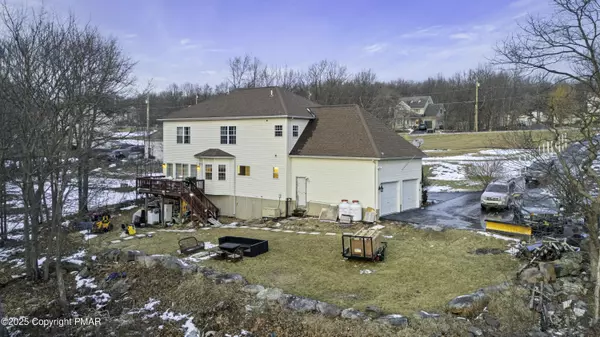 Blakeslee, PA 18610,2823 Vista DR