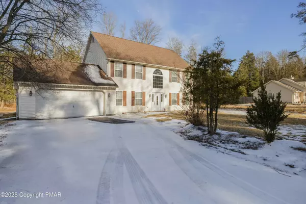 Blakeslee, PA 18610,122 Cranberry DR