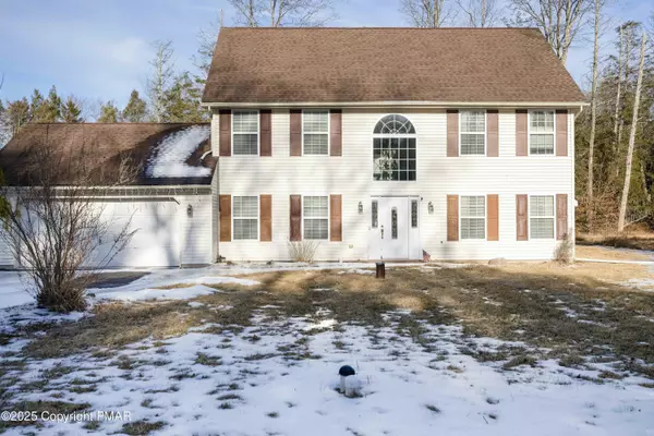 Blakeslee, PA 18610,122 Cranberry DR