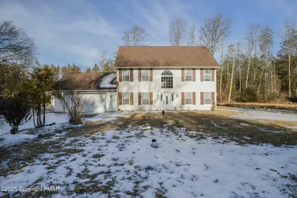Blakeslee, PA 18610,122 Cranberry DR