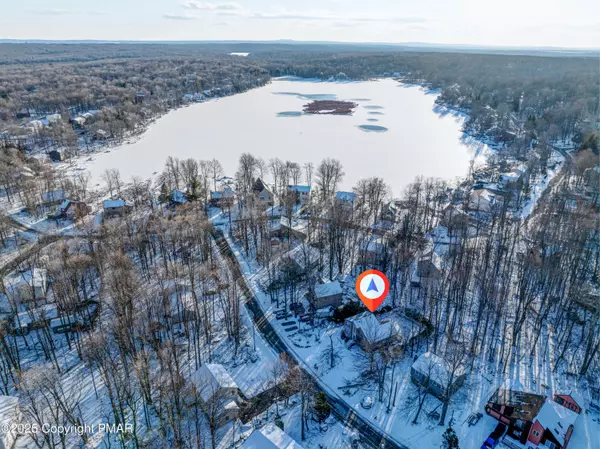 Tobyhanna, PA 18466,2607 Foxledge DR