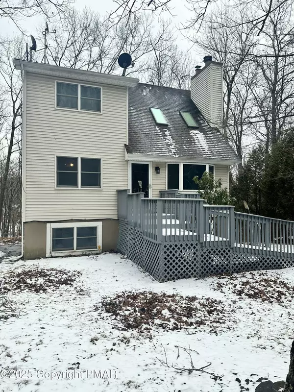 East Stroudsburg, PA 18301,138 Rim RD