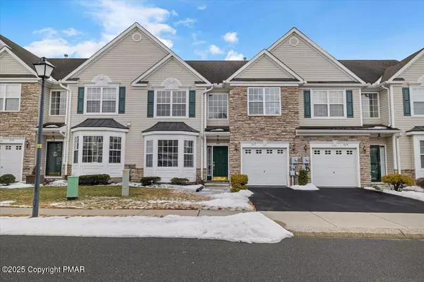 Blandon, PA 19510,517 Harvest DR