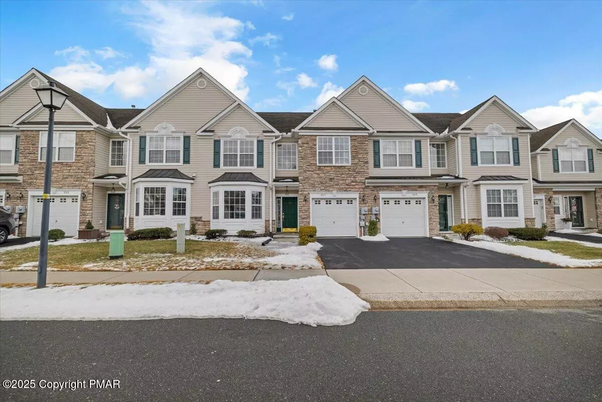 Blandon, PA 19510,517 Harvest DR