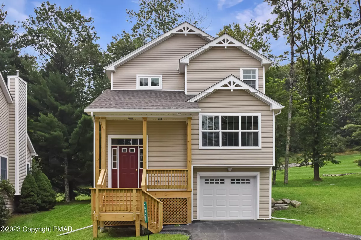 East Stroudsburg, PA 18301,203 LINCOLN LN