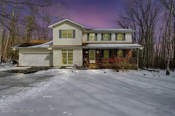 Effort, PA 18330,654 Shane DR