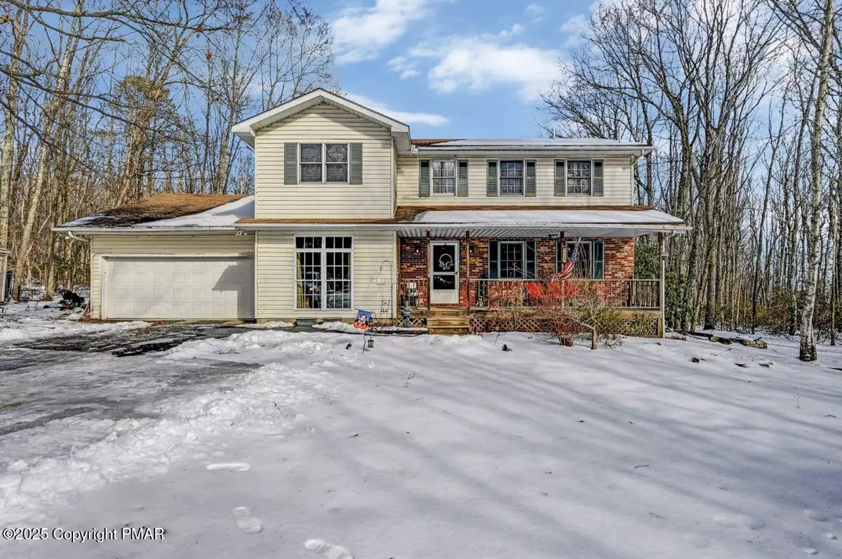 Effort, PA 18330,654 Shane DR