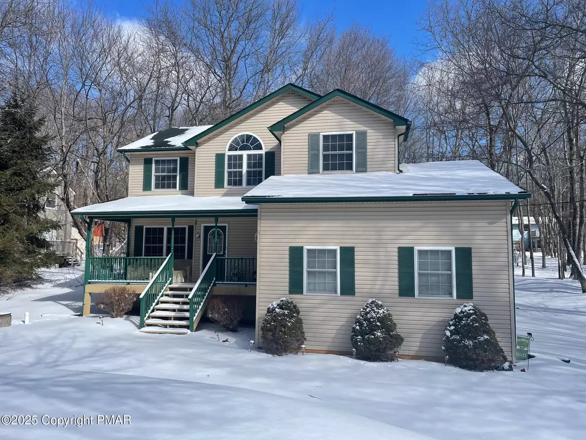 Blakeslee, PA 18610,155 Oak PL