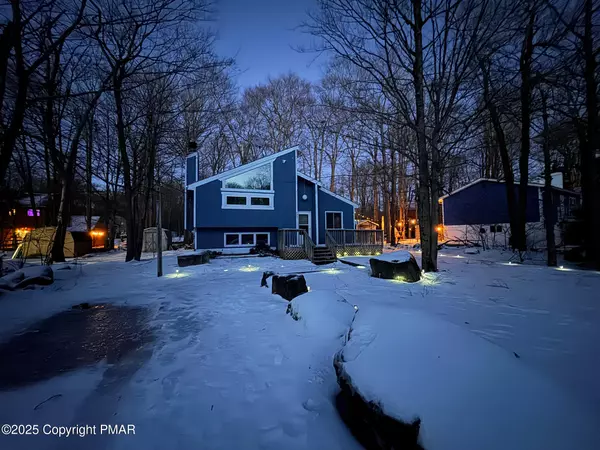 Tobyhanna, PA 18466,2827 Fairhaven DR