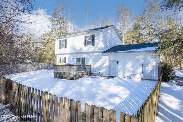 Blakeslee, PA 18610,243 Greenwood DR