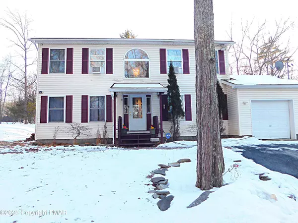 309 Casper RD, East Stroudsburg, PA 18302
