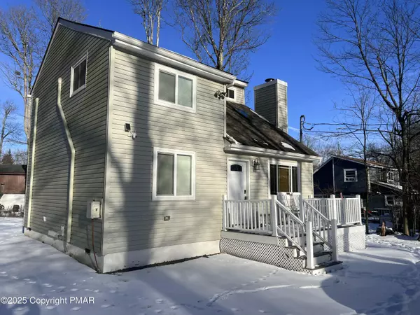 Tobyhanna, PA 18466,1146 Placid LN