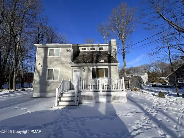 Tobyhanna, PA 18466,1146 Placid LN