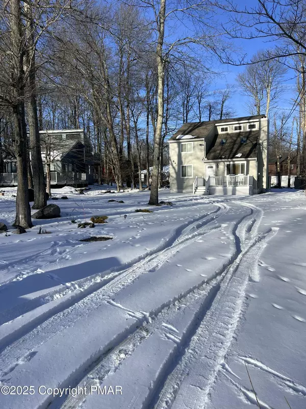 Tobyhanna, PA 18466,1146 Placid LN