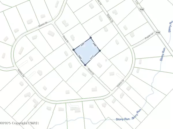 Doria Dr. 22, Blakeslee, PA 18610