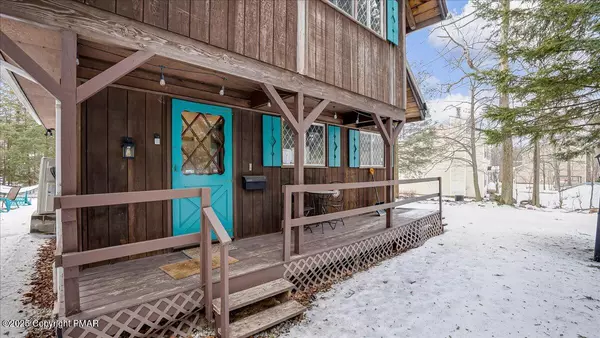 Tobyhanna, PA 18466,129 Echo Lake RD