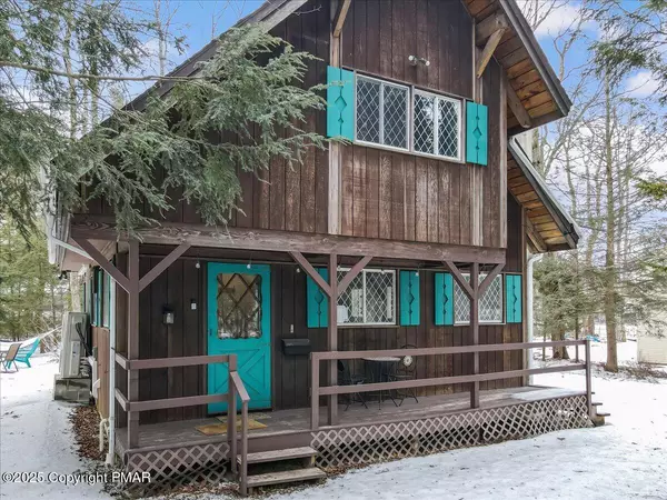 129 Echo Lake RD, Tobyhanna, PA 18466