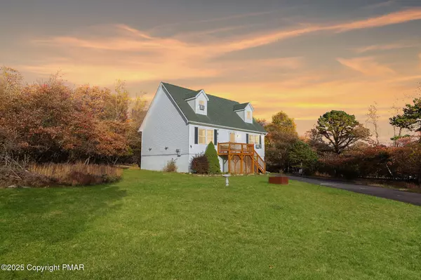 283 Brittany DR, Albrightsville, PA 18210