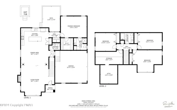 East Stroudsburg, PA 18301,304 Reagan DR