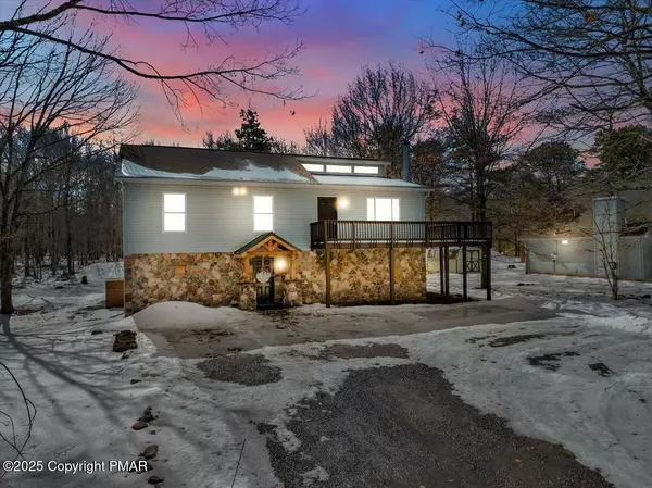 194 Chapman CIR, Albrightsville, PA 18210