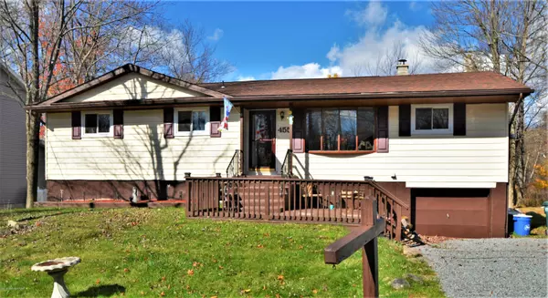 6418 Marvin, Tobyhanna, PA 18466